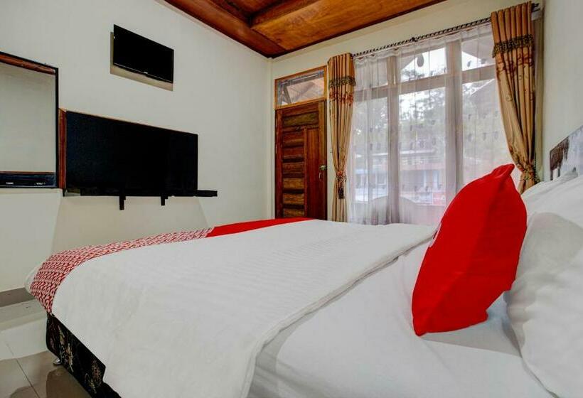 스탠다드 룸, Oyo 3202 Hans Homestay