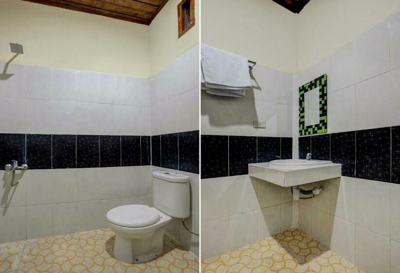 Номер Стандарт, Oyo 3202 Hans Homestay