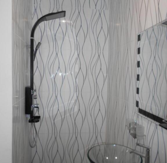 חדר סופריור, Silver Fern Beach Retreat