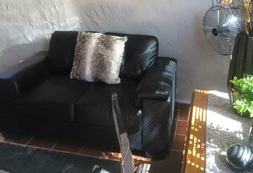 デラックスルーム, Geluksdam Guest House