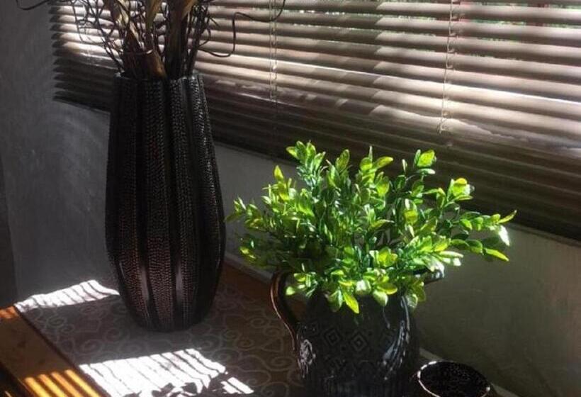 デラックスルーム, Geluksdam Guest House