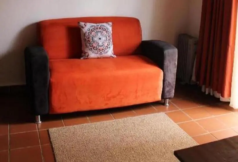 エコノミールーム, Geluksdam Guest House