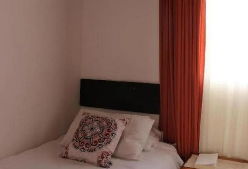 エコノミールーム, Geluksdam Guest House