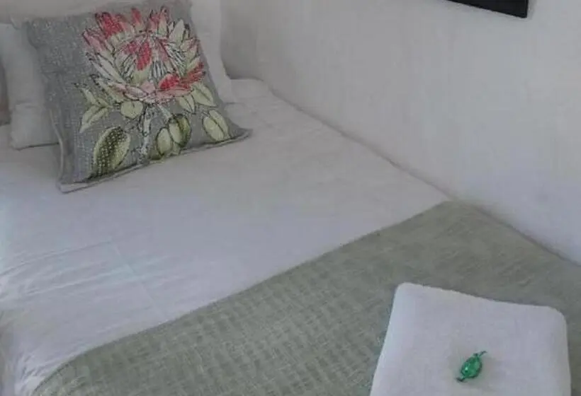 １ベッドルームアパートメント, Geluksdam Guest House