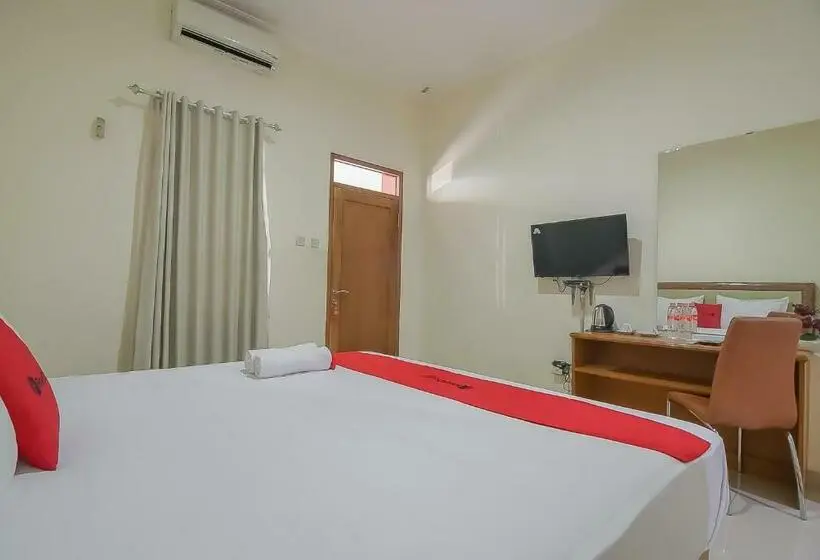 Cameră Standard, Reddoorz Near Ipdn 2