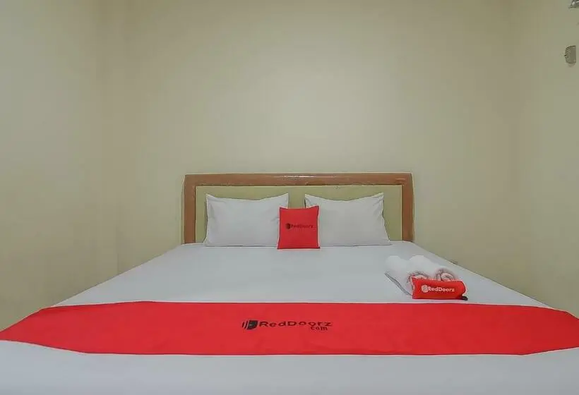 Cameră Standard, Reddoorz Near Ipdn 2
