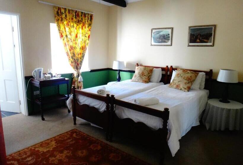 חדר סטנדרט, The Historic Pig And Whistle Inn