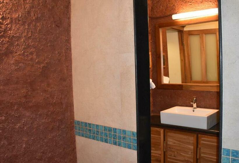 منزل غرفتين نوم, Forest Escapes Koyna