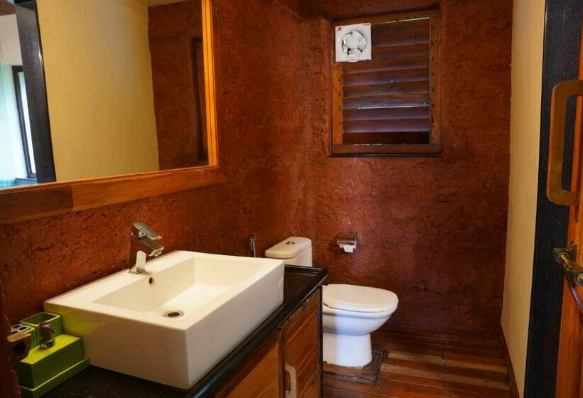 منزل غرفتين نوم, Forest Escapes Koyna