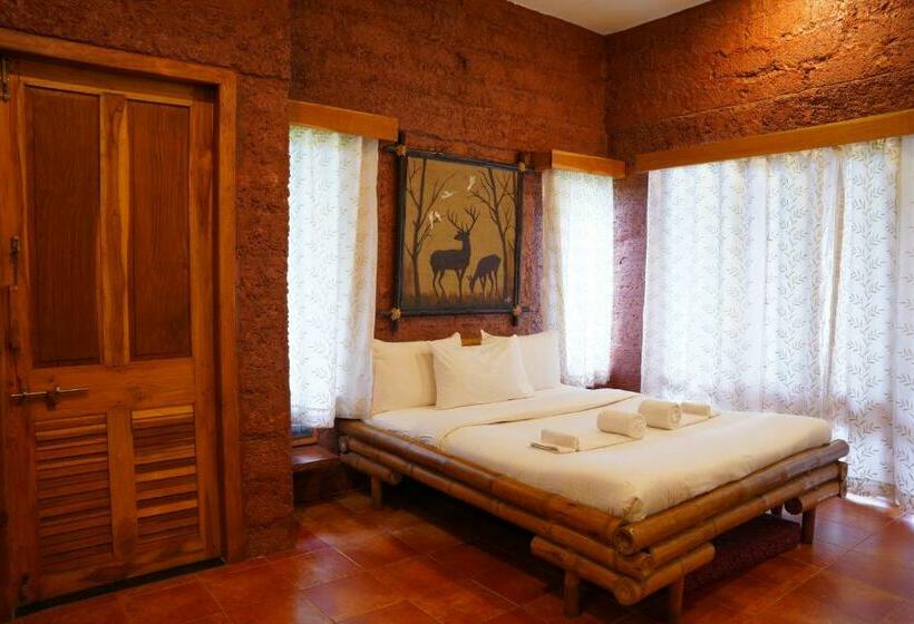 منزل غرفتين نوم, Forest Escapes Koyna