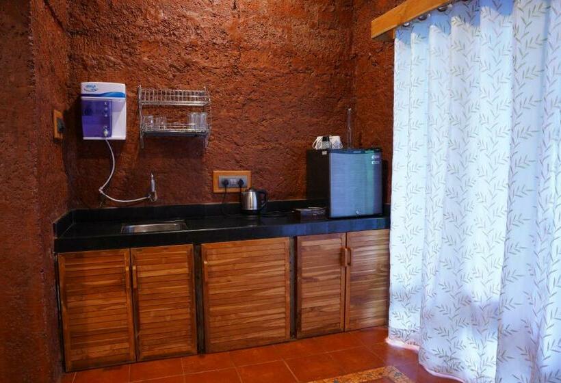 منزل غرفتين نوم, Forest Escapes Koyna