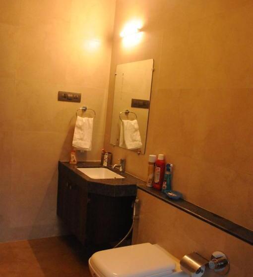 جناح سوبيريور, Forest Escapes Koyna