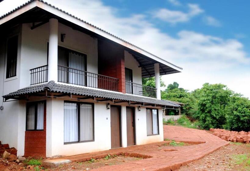 غرفة قياسية, Forest Escapes Koyna