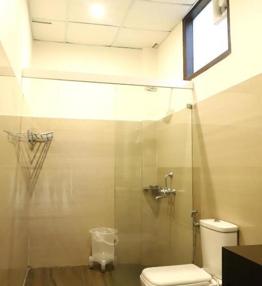 이그제큐티브 스위트, Skywood Resort Shoghi