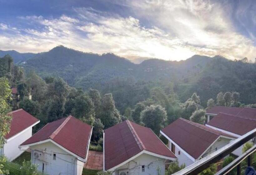 프레지덴셜 스위트, Skywood Resort Shoghi