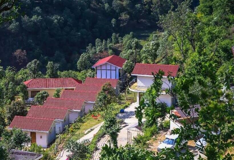 プレジデントスイートルーム, Skywood Resort Shoghi