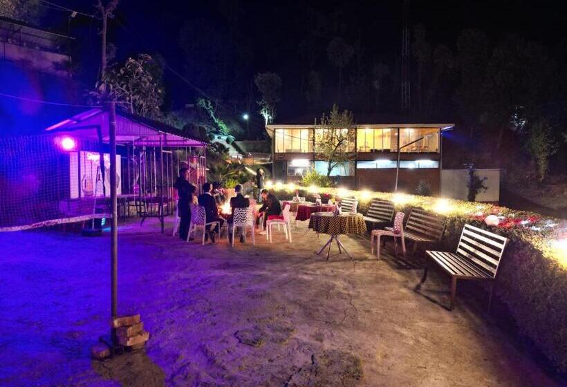 ファミリールーム, Skywood Resort Shoghi