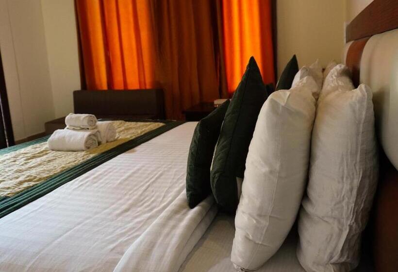 ファミリールーム, Skywood Resort Shoghi