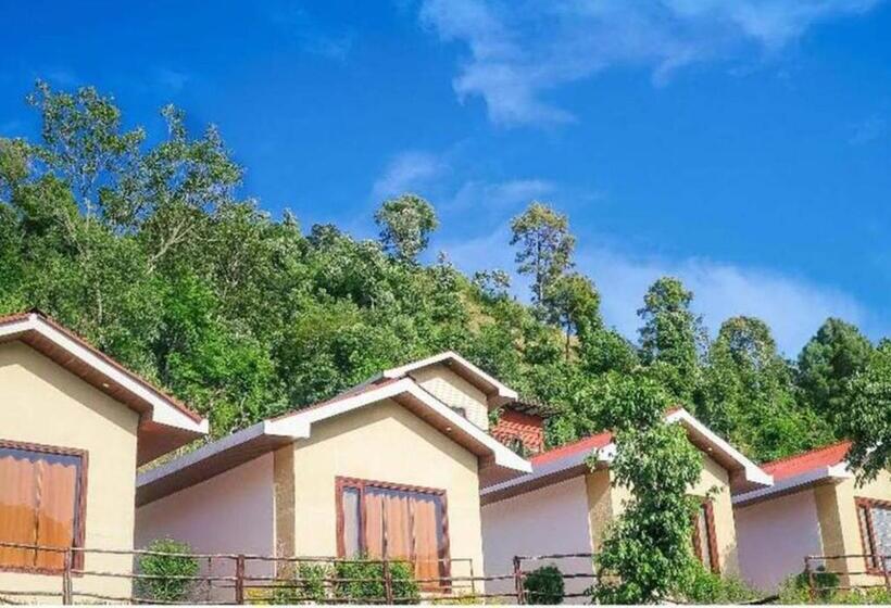 エクゼクティブスイート, Skywood Resort Shoghi