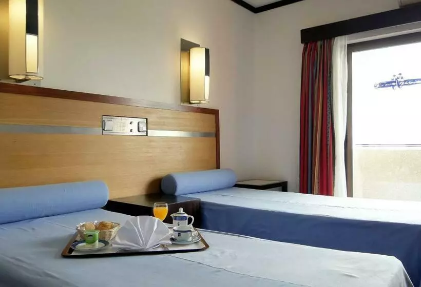استودیوی استاندارد, Apartamento Paraiso De Albufeira