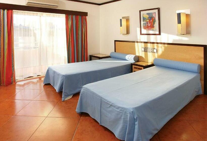 شقة غرفة واحدة ذات إطلالة, Apartamento Paraiso De Albufeira