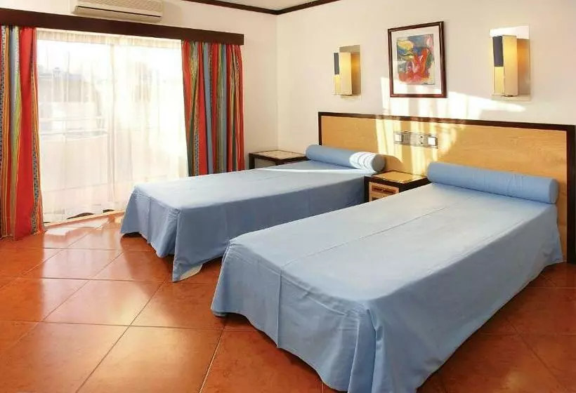 آپارتمان 1 خوابه با چشمانداز, Apartamento Paraiso De Albufeira