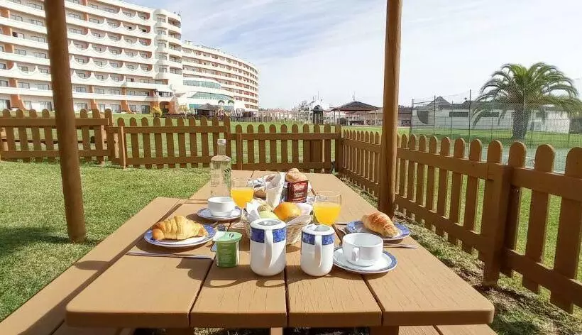 بانگلوی استاندارد 2 خوابه, Apartamento Paraiso De Albufeira
