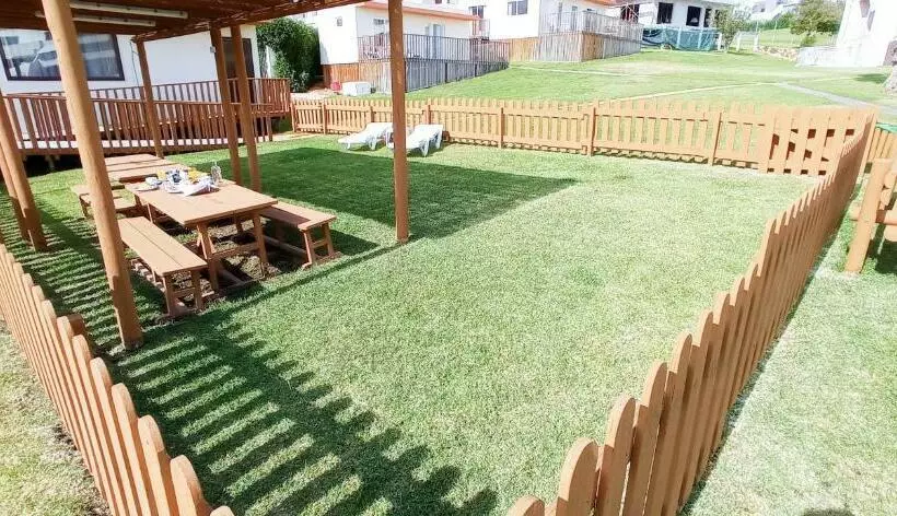 بانگلوی استاندارد 2 خوابه, Apartamento Paraiso De Albufeira