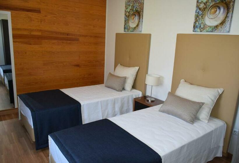 Бунгало Стандарт 2 Спальни, Apartamento Paraiso De Albufeira