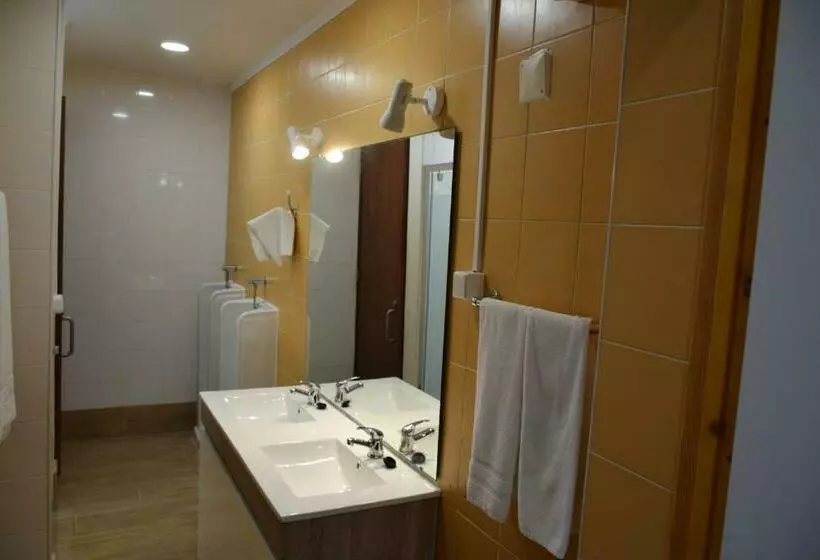 بانگلوی استاندارد 2 خوابه, Apartamento Paraiso De Albufeira