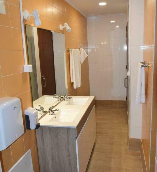 بنجلو قياسى غرفتين نوم, Apartamento Paraiso De Albufeira