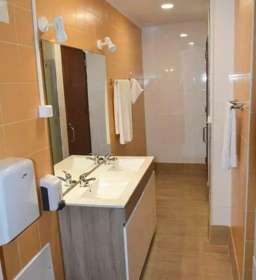 بانگلوی استاندارد 2 خوابه, Apartamento Paraiso De Albufeira