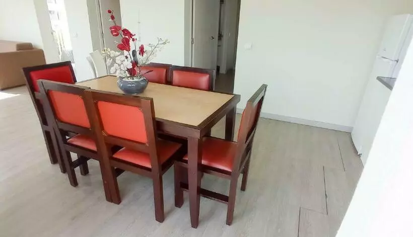ویلای استاندارد با چشمانداز باغ, Apartamento Paraiso De Albufeira