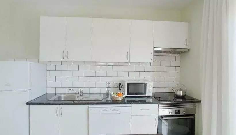 ویلای استاندارد با چشمانداز باغ, Apartamento Paraiso De Albufeira