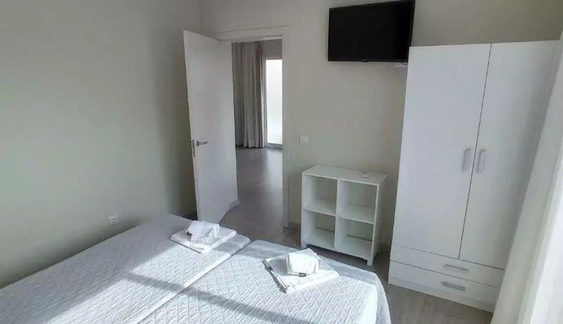 ویلای استاندارد با چشمانداز باغ, Apartamento Paraiso De Albufeira
