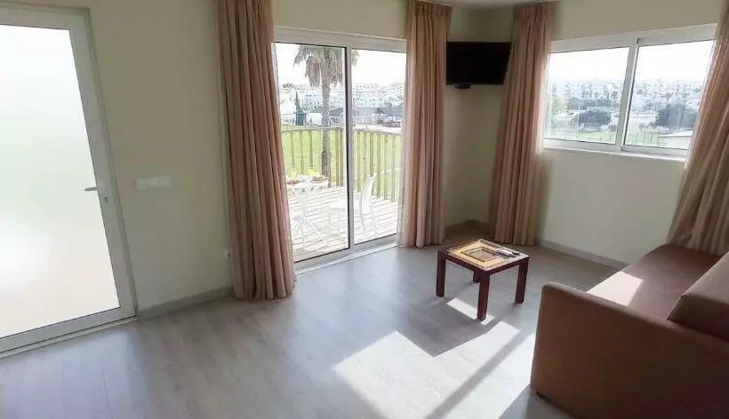 ویلای استاندارد با چشمانداز باغ, Apartamento Paraiso De Albufeira