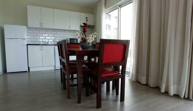 بنجلو قياسى مطلّ علي الحديقة, Apartamento Paraiso De Albufeira