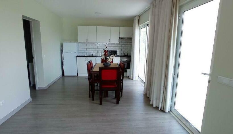 بنجلو قياسى مطلّ علي الحديقة, Apartamento Paraiso De Albufeira