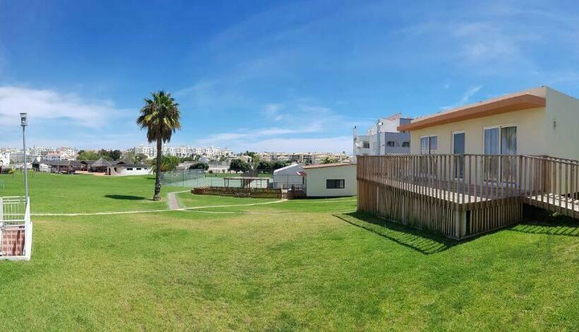 بنجلو قياسى مطلّ علي الحديقة, Apartamento Paraiso De Albufeira