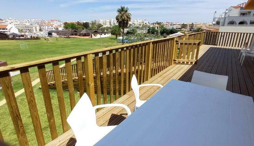 بنجلو ديلوكس, Apartamento Paraiso De Albufeira