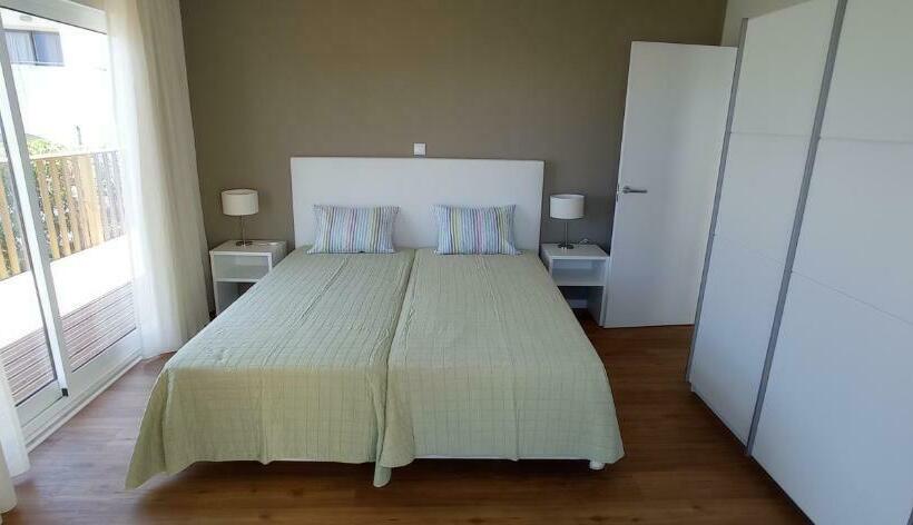 بنجلو ديلوكس, Apartamento Paraiso De Albufeira