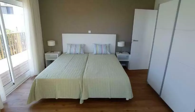 بانگلوی لوکس, Apartamento Paraiso De Albufeira