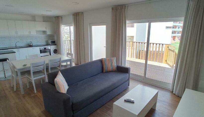 بنجلو ديلوكس, Apartamento Paraiso De Albufeira