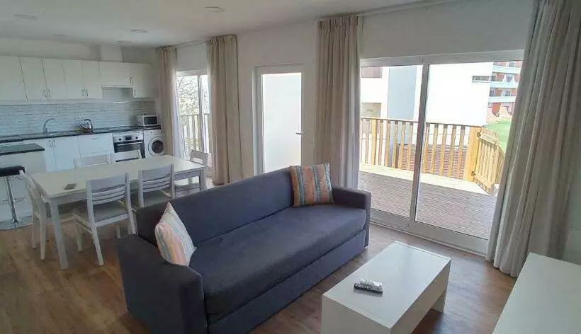 بانگلوی لوکس, Apartamento Paraiso De Albufeira
