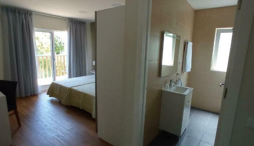 Бунгало Deluxe, Apartamento Paraiso De Albufeira