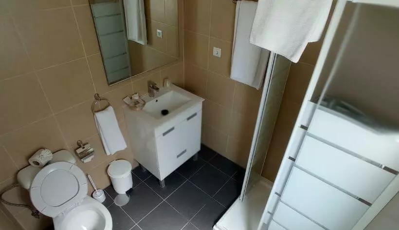 بانگلوی لوکس, Apartamento Paraiso De Albufeira