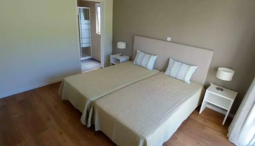 بانگلوی لوکس, Apartamento Paraiso De Albufeira