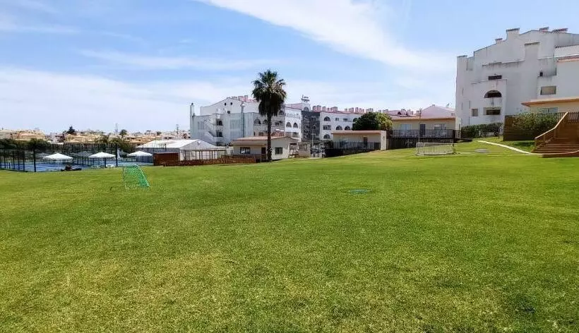 بانگلوی استاندارد, Apartamento Paraiso De Albufeira