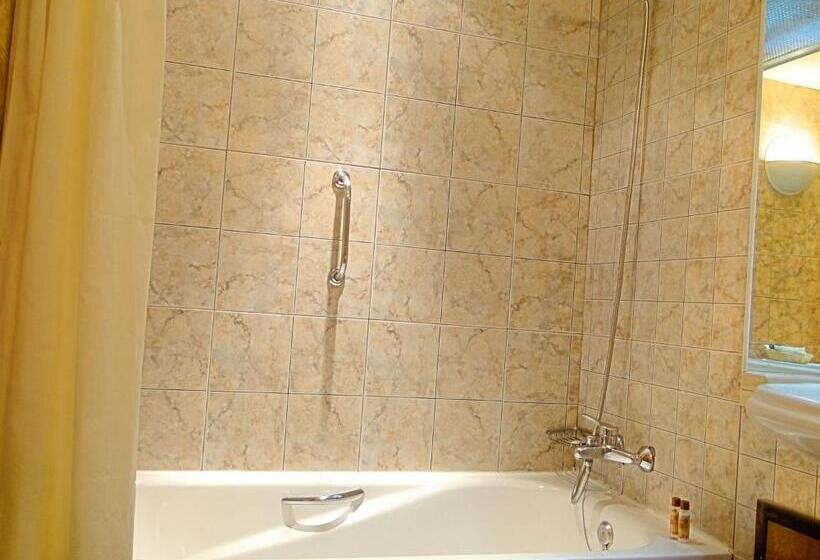 شقة بغرفتي نوم, Apartamento Paraiso De Albufeira