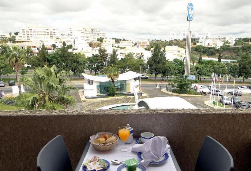 شقة بغرفتي نوم, Apartamento Paraiso De Albufeira